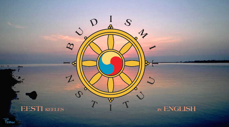 Budismi Instituudi logo